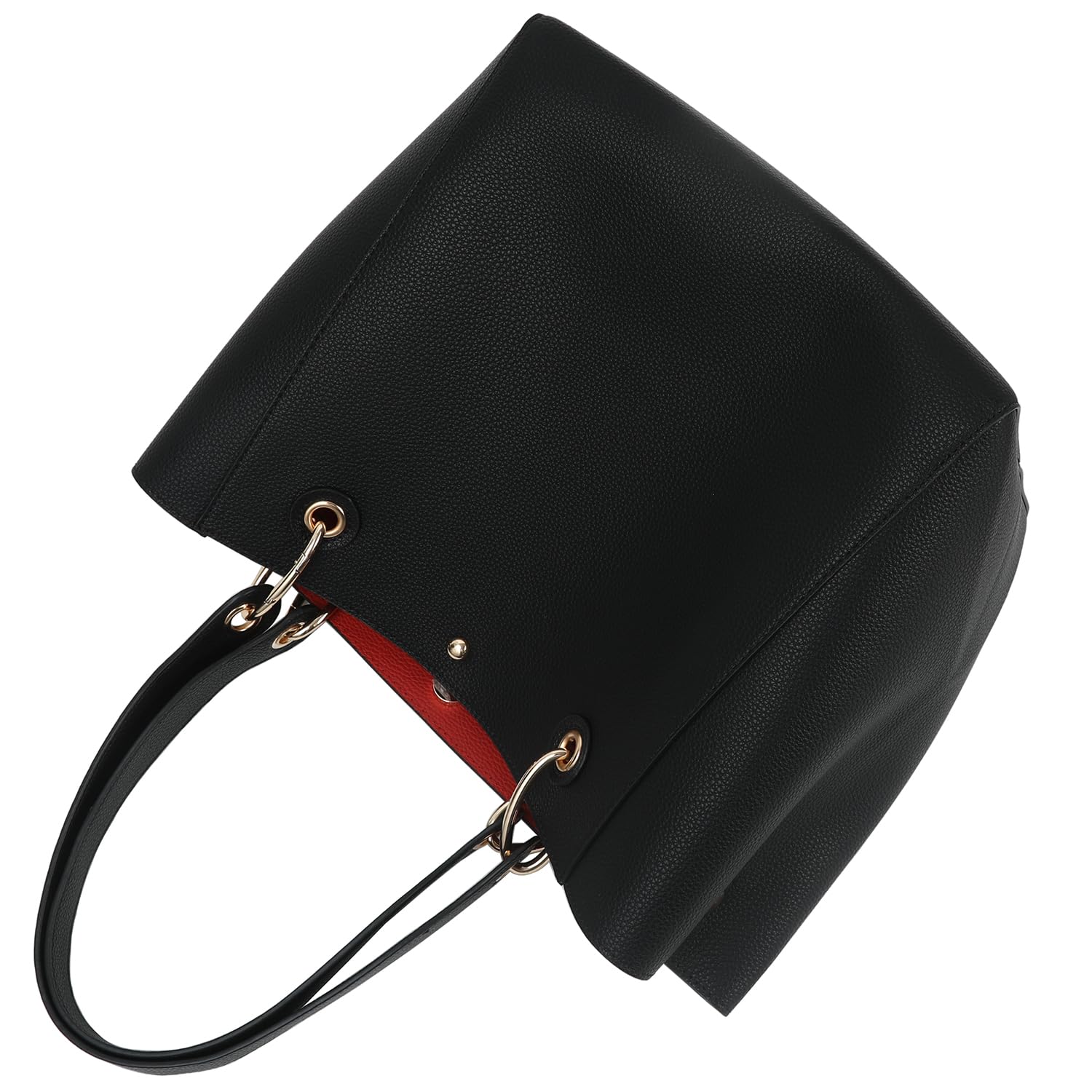 sqlp-Grand travail Sac Cabas Femme Voyage Sacs à Main Sac Fourre Tout Bandoulière Femme Portés épaule Designer cuir sac Besace