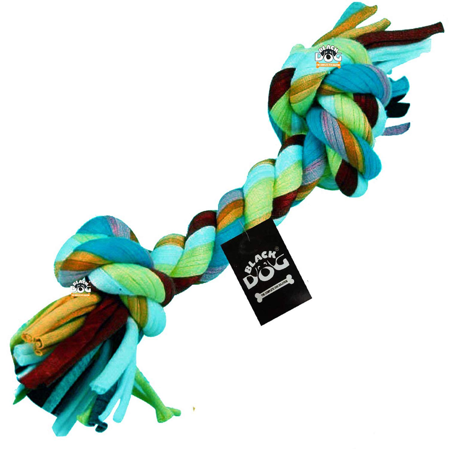 See full amazon price history chart for BLACKDOG Chew Rope Toys for Small Medium Puppies and Dogs, Cotton Dumbbell Toys,10 inch (Color May Vary) BLACKDOG Chew Rope Toys for Small Medium Puppies and Dogs, Cotton Dumbbell Toys,10 inch (Color May Vary) (B084LLVT3V) Amazon Price History, Amazon Price Tracker