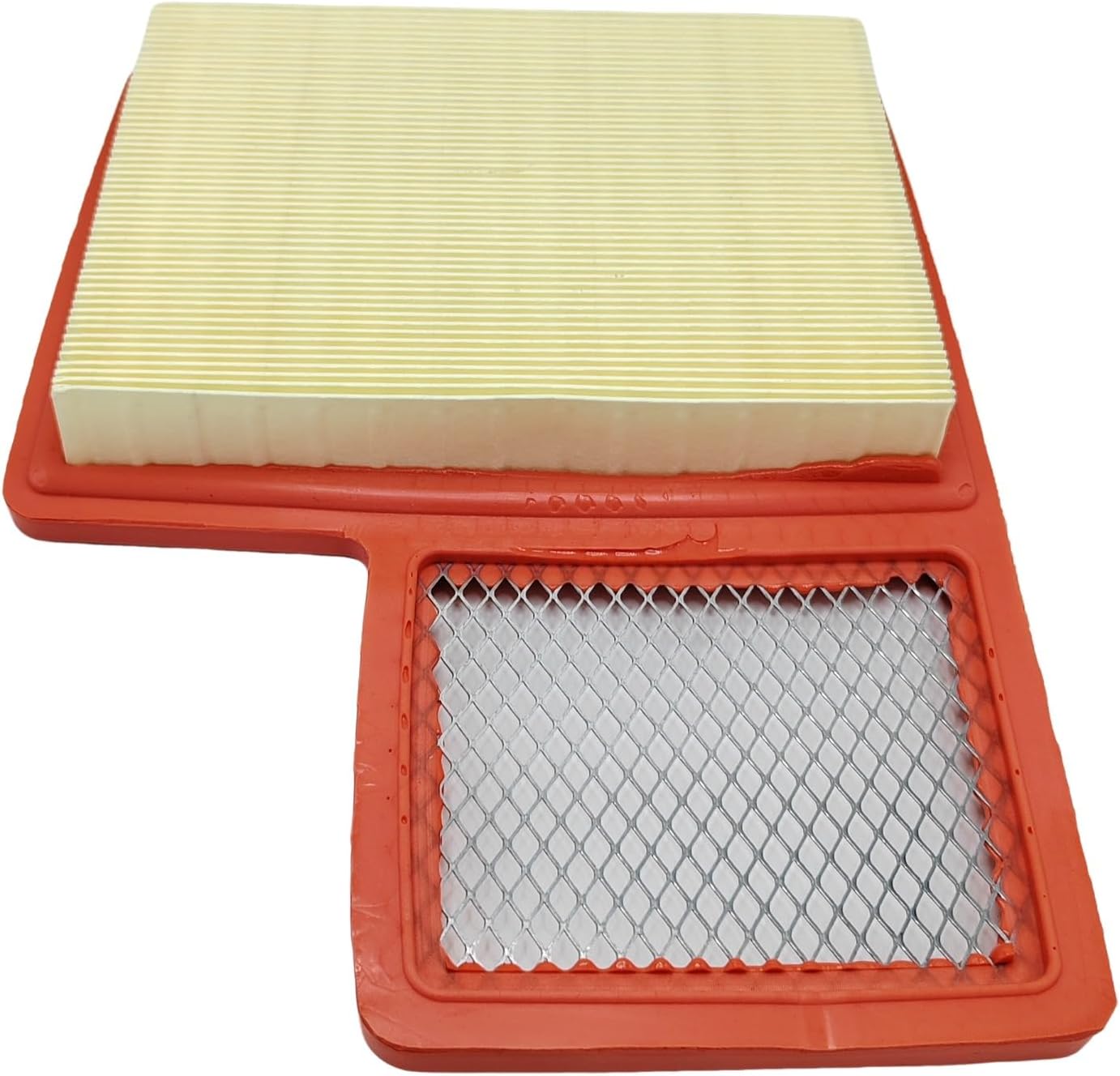 4Pcs Air Filters With Pre Filters For Yamaha G11 G16 G20 G21 G22 G23 G28 Replace JN6-E4450-00-00, JN6-E4450-01-00, JN6-E4450-00, JN6-E4450-01