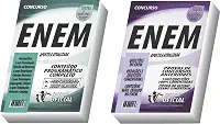 Apostila Enem - Material Didático + Testes