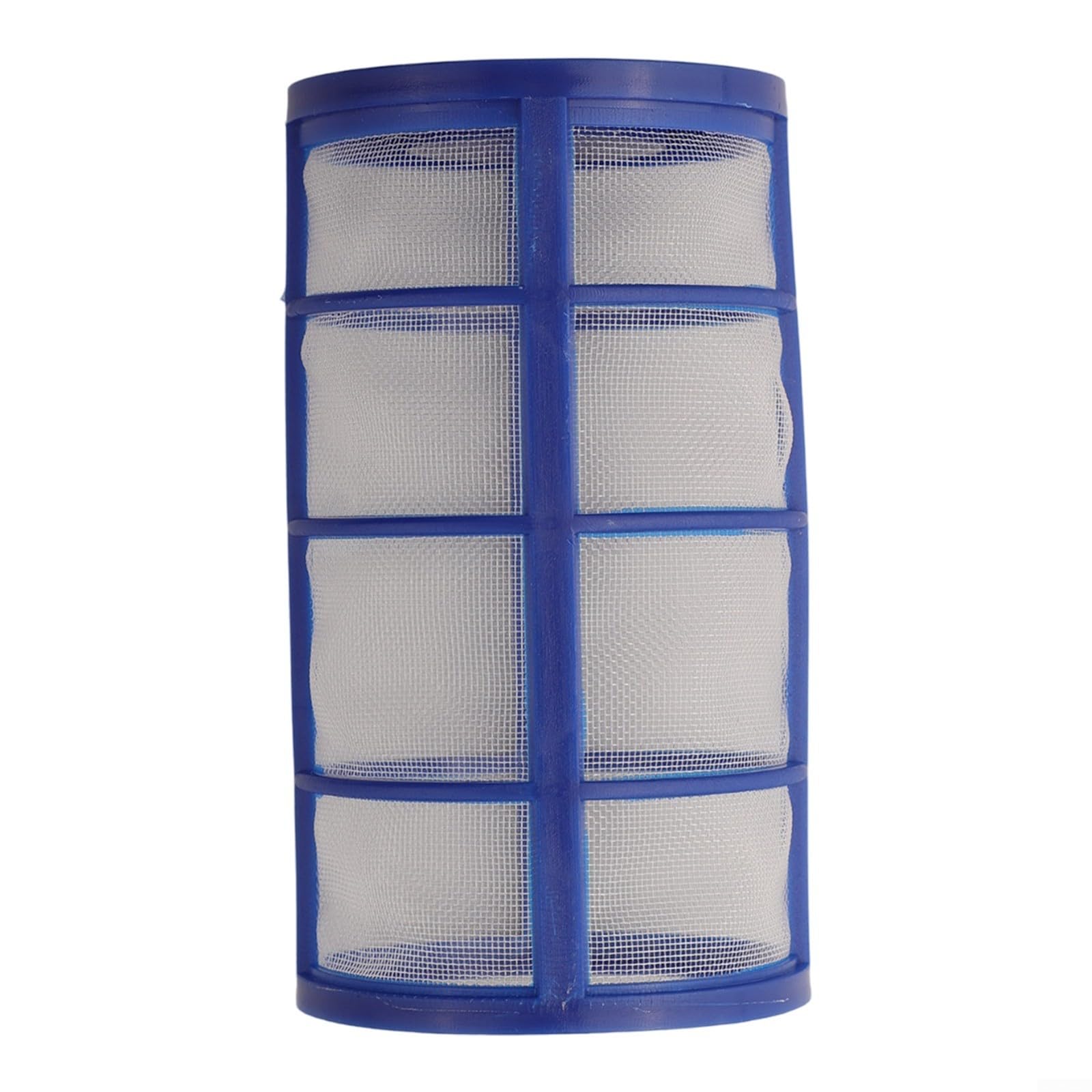Ionizador solar de repuesto de ánodo de cobre Rod para purificador de piscina, 105 mm, paquete de 4