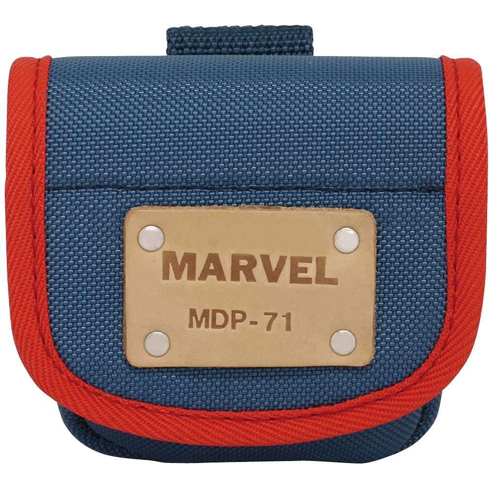 Amazon | マーベル(MARVEL) タフロン電工ポケット 小物入れ MDP-71 