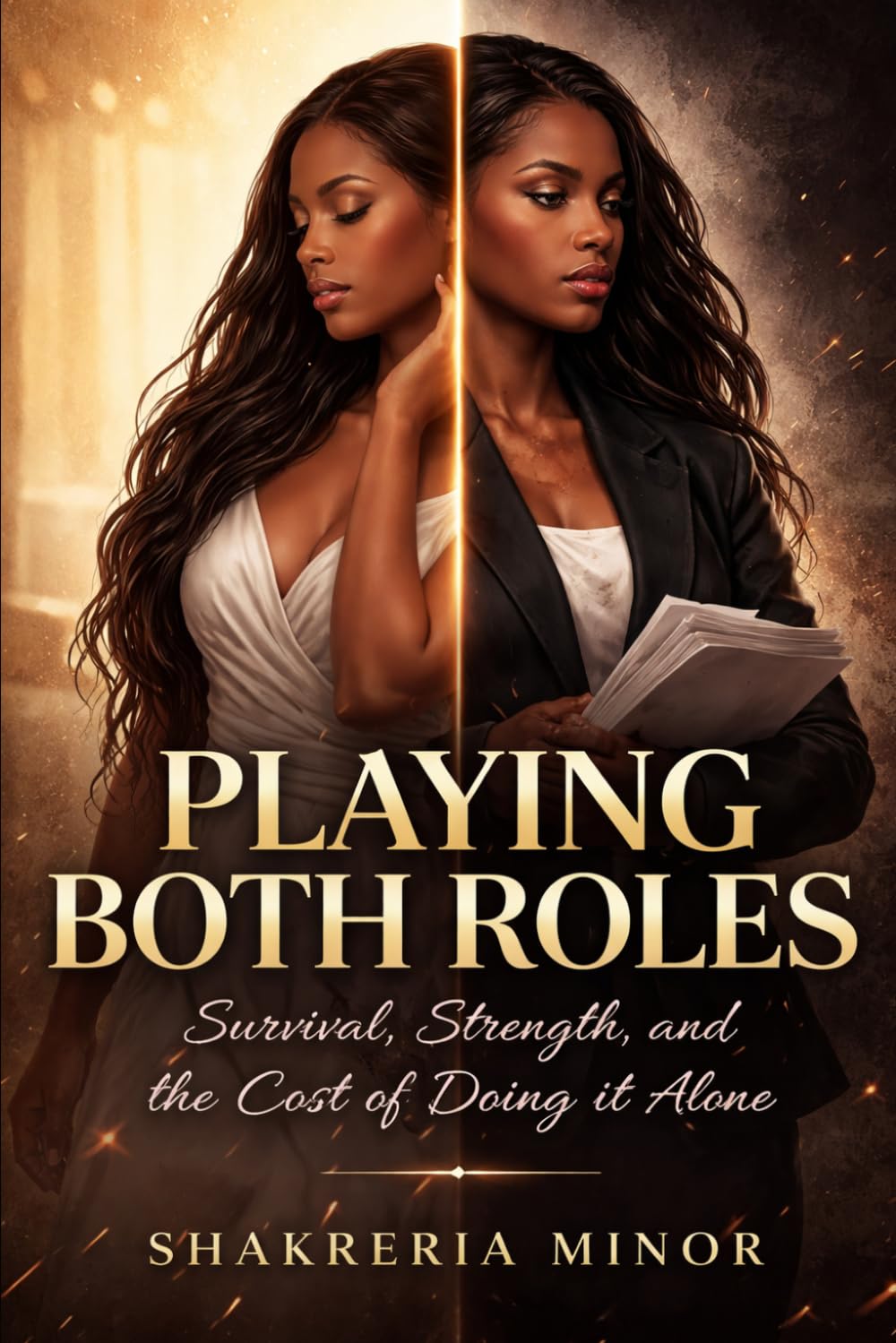 Playing Both Roles: Survival, Strength, and the Cost of Doing It Alone (Survival Mode Series)