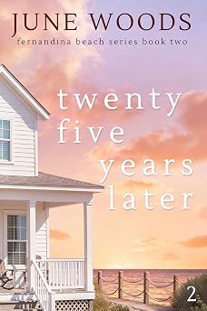 Twenty Five Years Later — Book 2