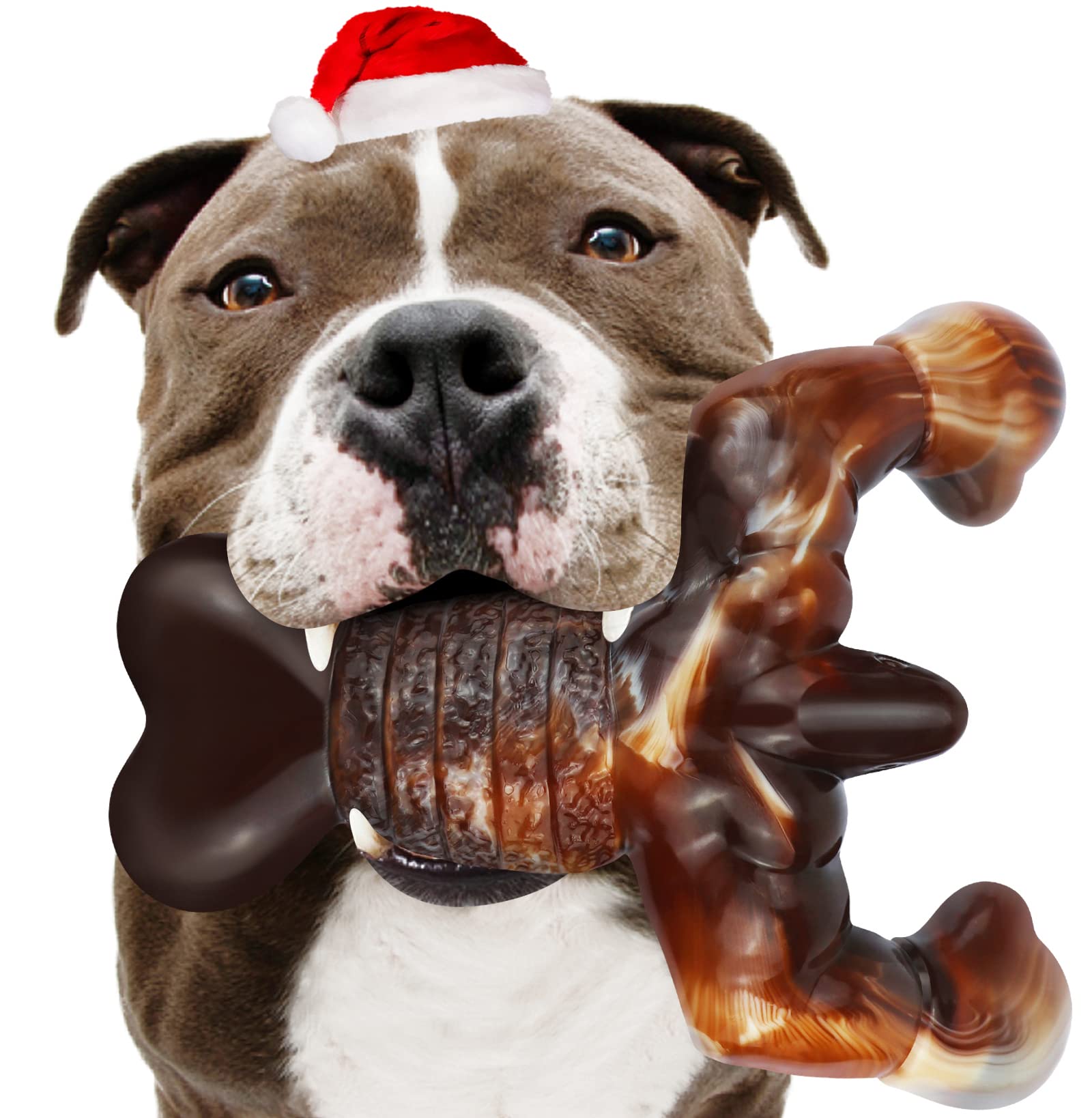 How Do I Get My Dog To Stop Chewing On Toys