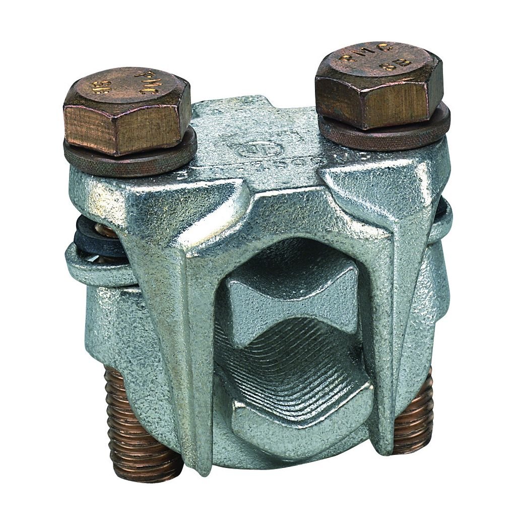 PANDUITVTA-1-Q Base Hardware - Bronze, Metallic, Base Materials (Bronze, Bronze, Metallic, 28.7 mm)