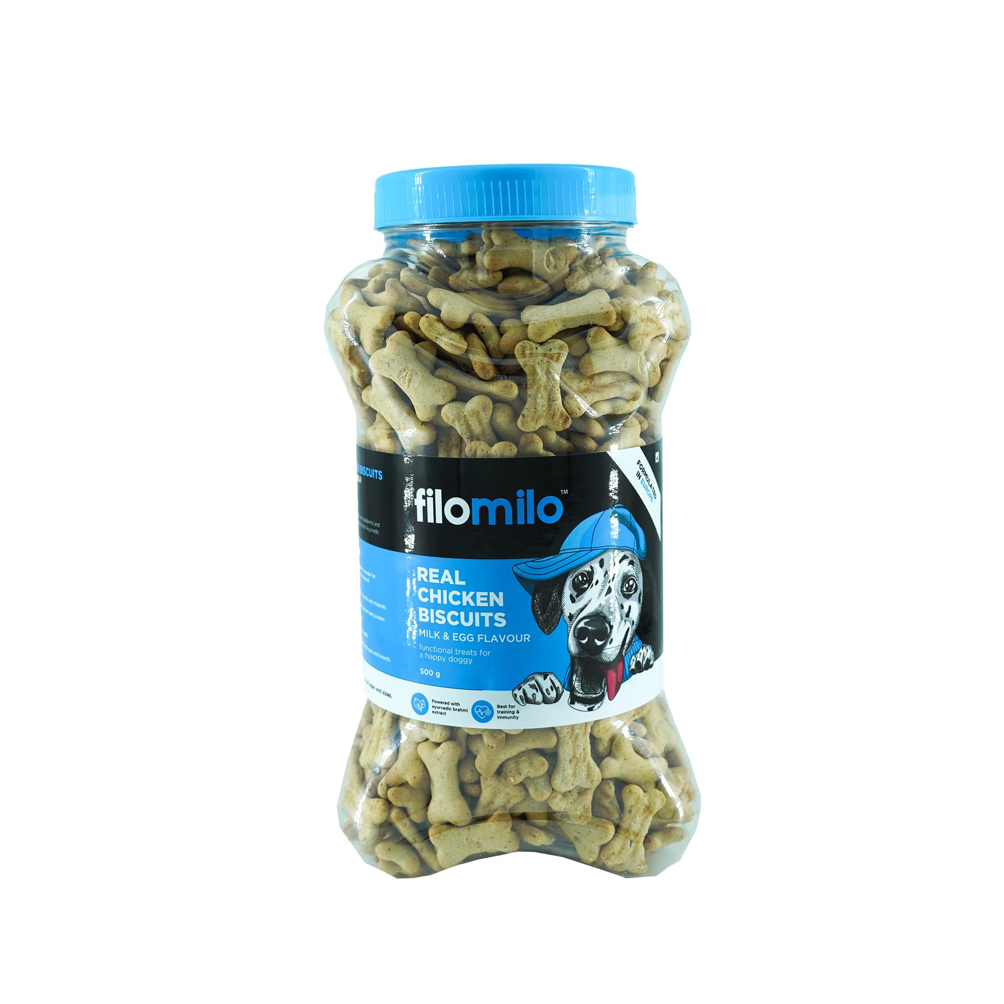 See full amazon price history chart for Filomilo Real Chicken Dog Biscuits for Adult Dog | Dog Treats for Puppy | Dog Snacks and Treats for All Types of Dogs (1000 Grams - Milk & Egg Flavour) Filomilo Real Chicken Dog Biscuits for Adult Dog | Dog Treats for Puppy | Dog Snacks and Treats for All Types of Dogs (1000 Grams - Milk & Egg Flavour) (B09N1B5W41) Amazon Price History, Amazon Price Tracker