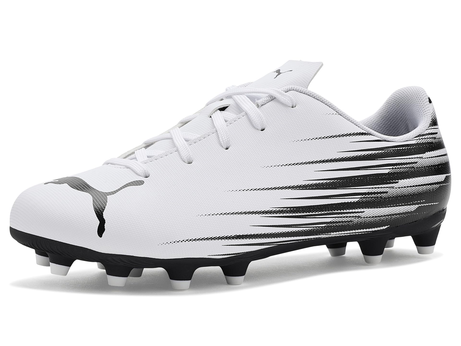 Kids' Attacanto II Firm, Artificial Ground Soccer Cleats