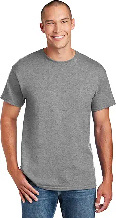 Gildan Men's DryBlend Classic T-Shirt