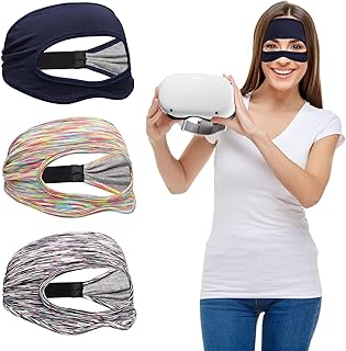 Aputue VR Eye Mask
