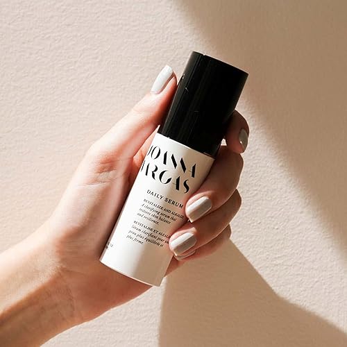 Miniatura 4 de Daily Serum por Celebrity Facialist Joanna Vargas Serum ácido hialurónico El mejor serum anti-edad