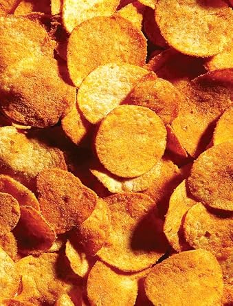 Grippo's BBQ Potato Chips (1.5lb Box)