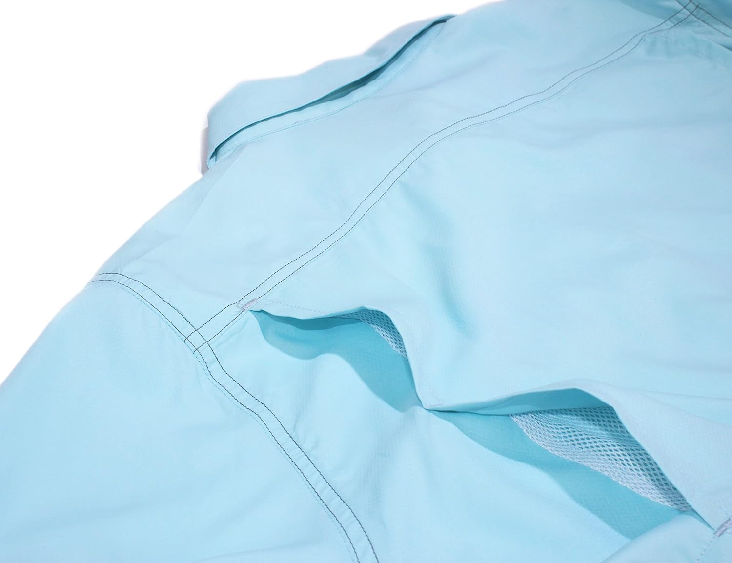 Little Donkey Andy Women's UPF 50+ UV Protection Shirt, Long Sleeve Fishing Shirt, Breathable and Fast Dry - Image 5