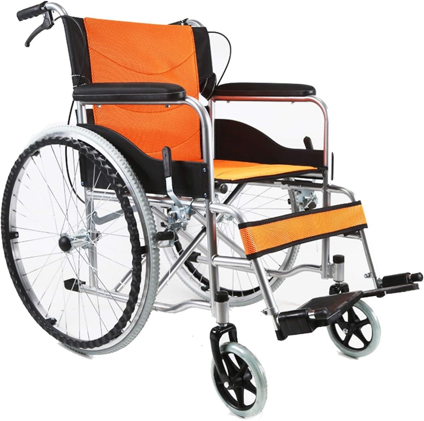 Wheelchair Drive Ultra Lightweight Enigma SelfPropelled