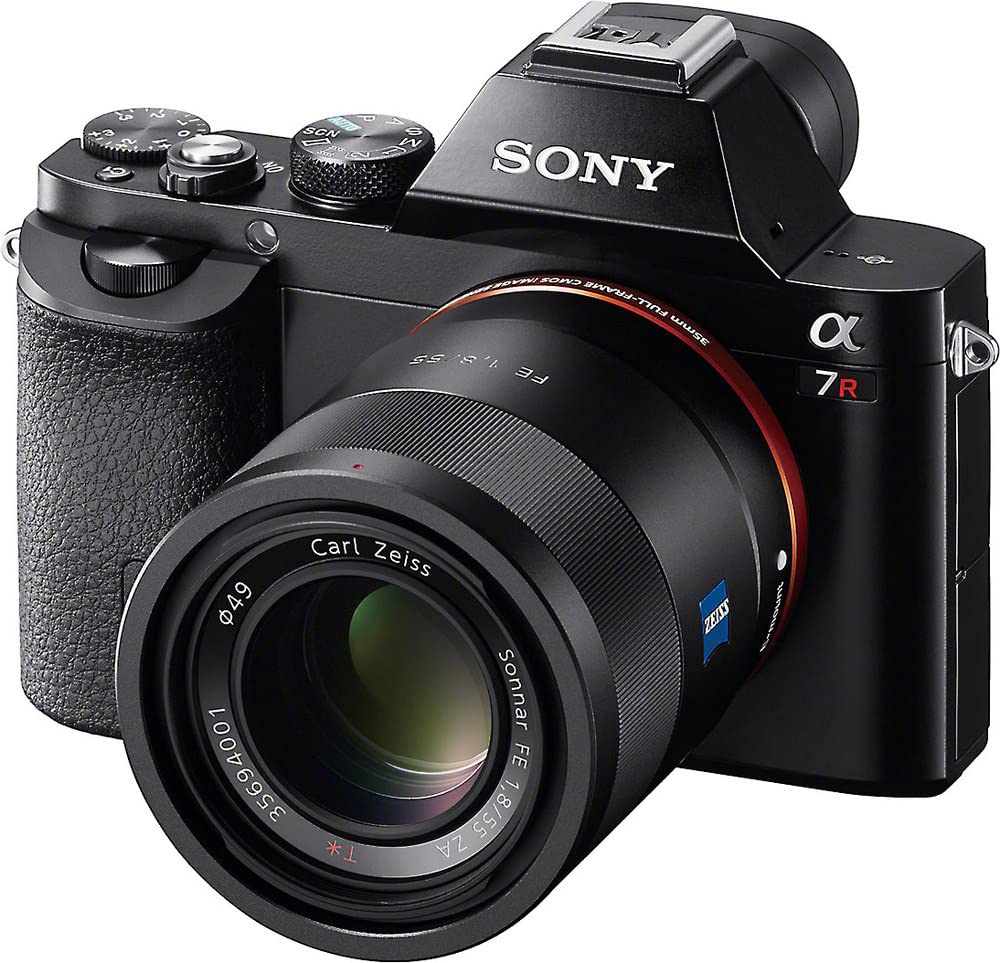 Amazon.co.jp: SONY(ソニー) 標準単焦点レンズ フルサイズ Sonnar T