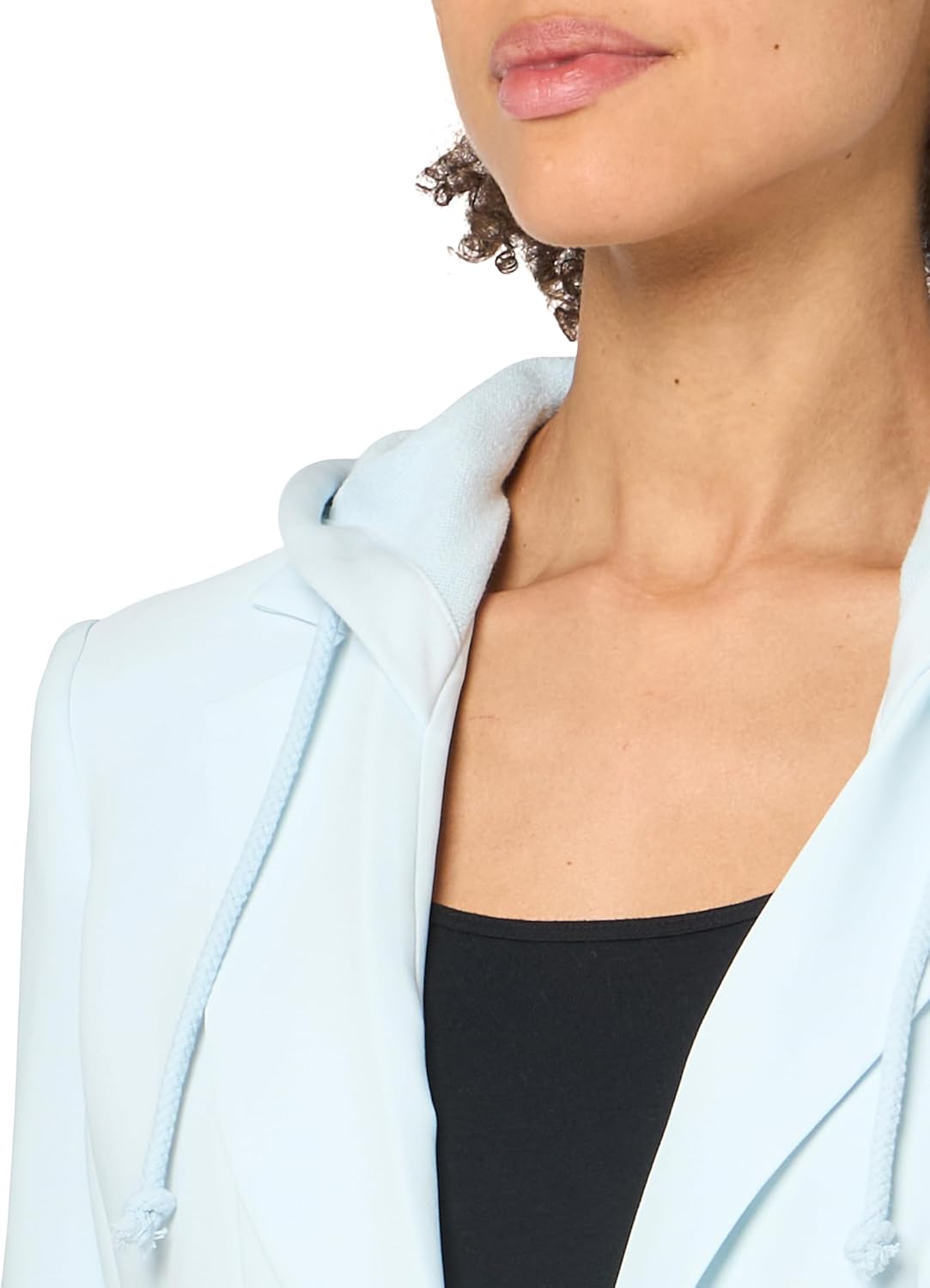 Cinq à Sept Womens Hooded Khloe Jacket - Image 3