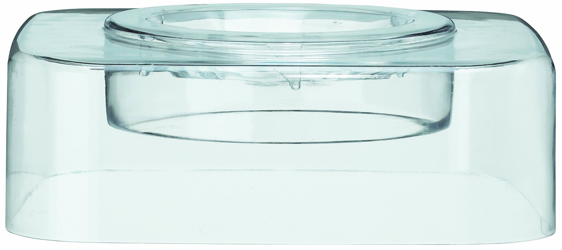 Cuisinart ICE-30BC Pure Indulgence 2-Quart Automatic Frozen Yogurt, Sorbet, and Ice Cream Maker, Brushed Stainless