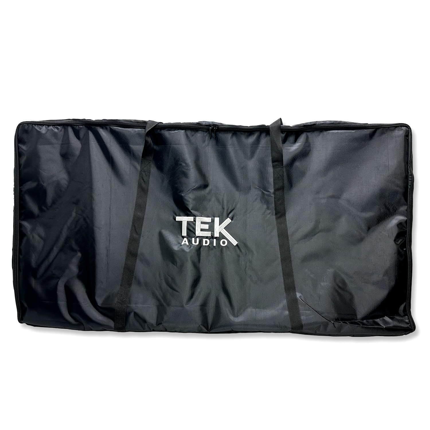 TEK audioDB800B DJ Booth Replacement Bag for Compact Lightweight Foldable DJ Booth DB800 and Other Similar DJ Booths