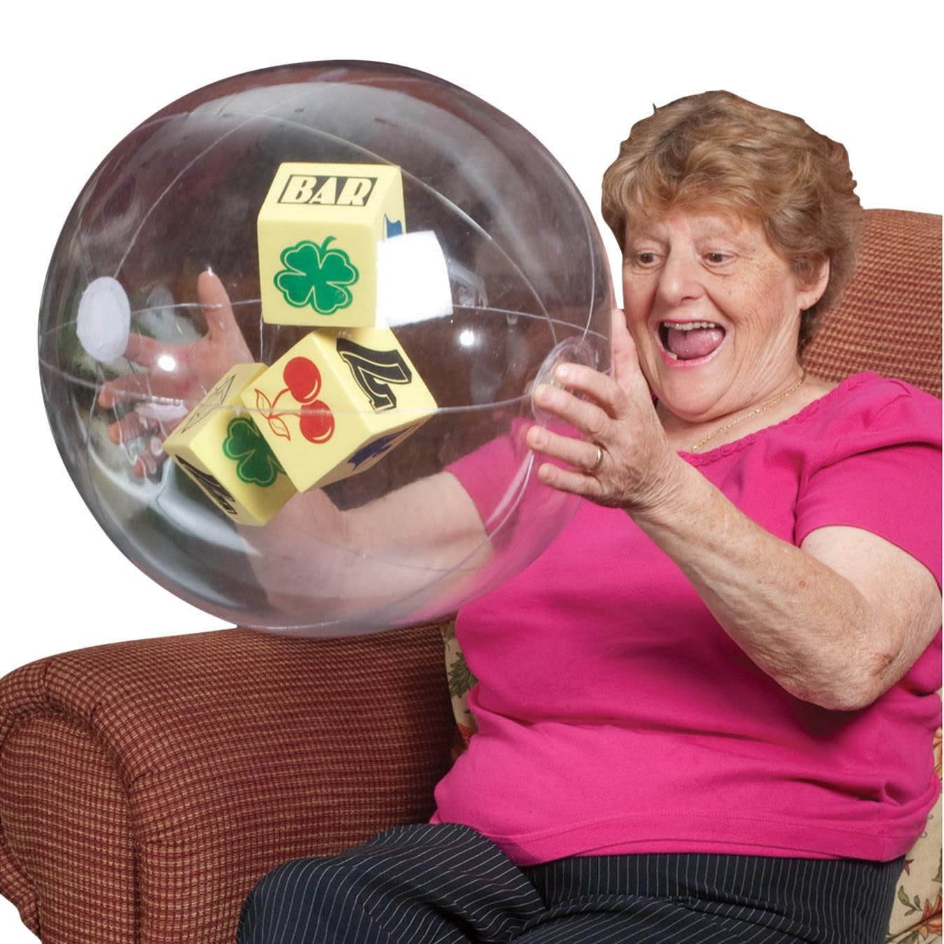 SlotzBall™ Beach Ball