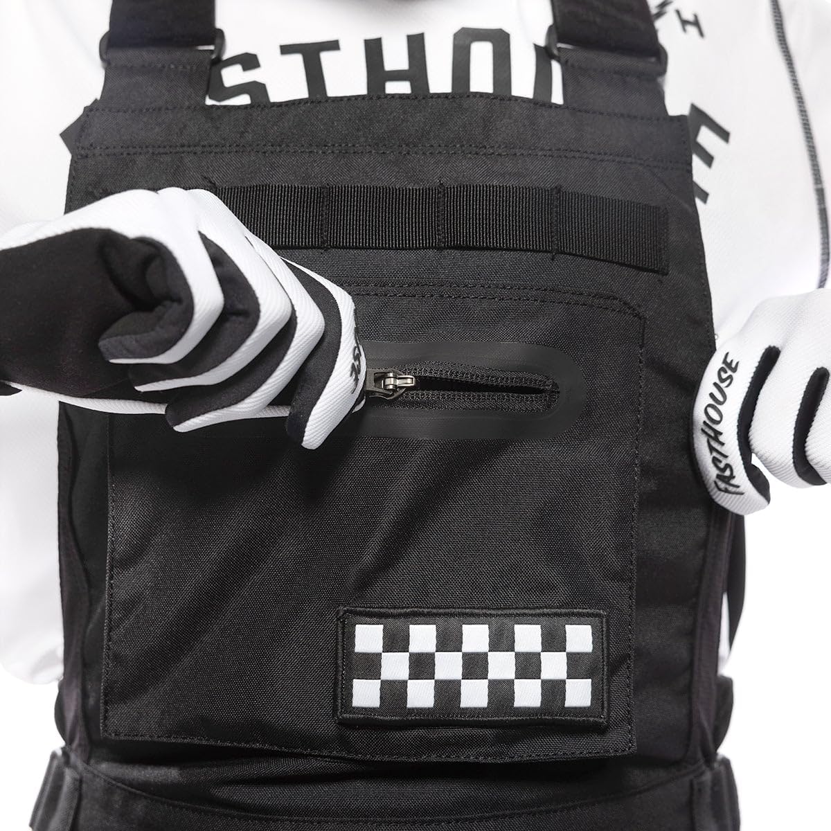 FASTHOUSE Women's Motorall Mx