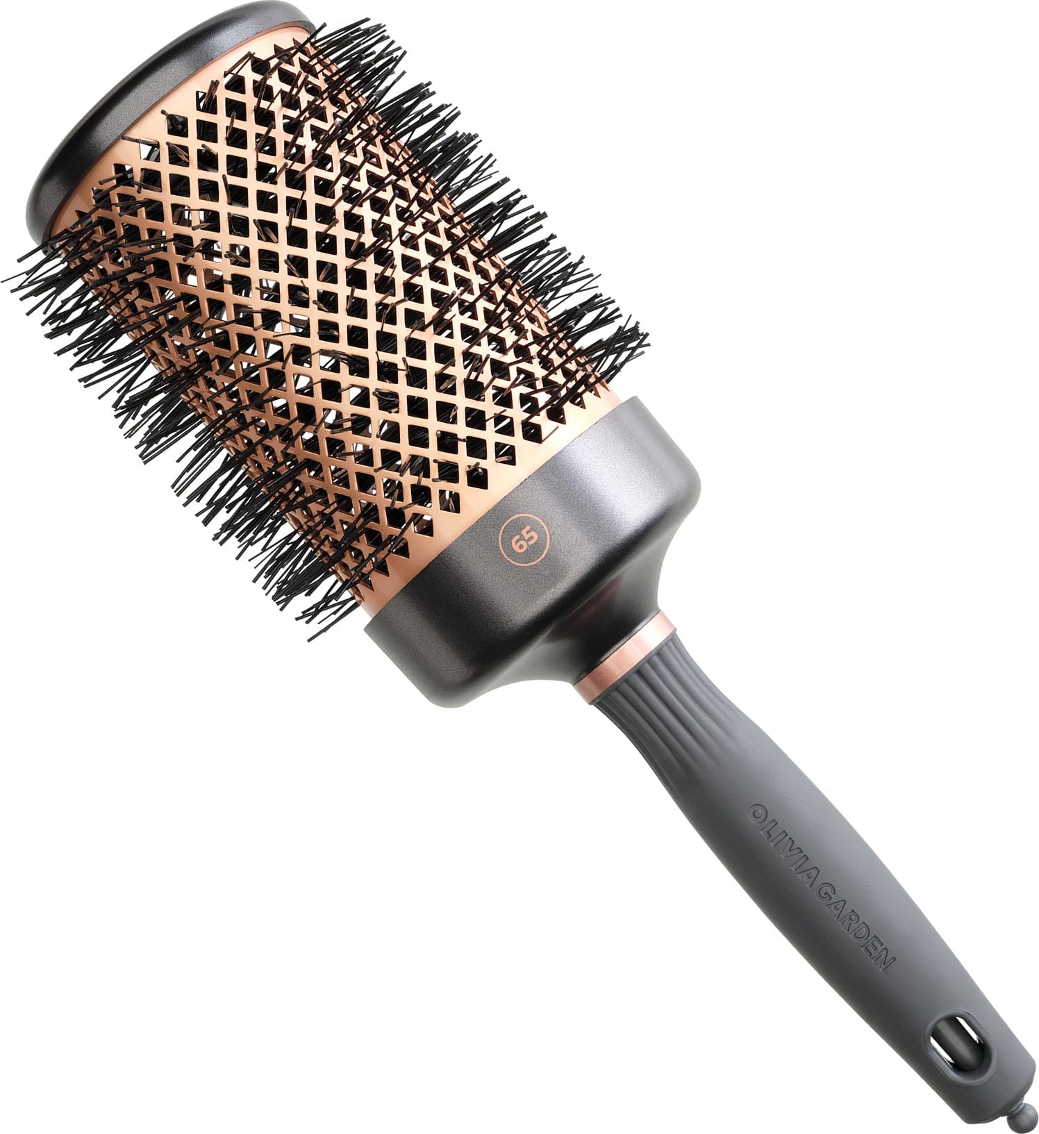 OLIVIA GARDEN Expert Blowout Heat Naylon Kıl 65 mm