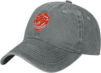 Vintage Cap Hat Adjustable Baseball Caps Men Women Cotton Cowboy Cap for Outdoors
