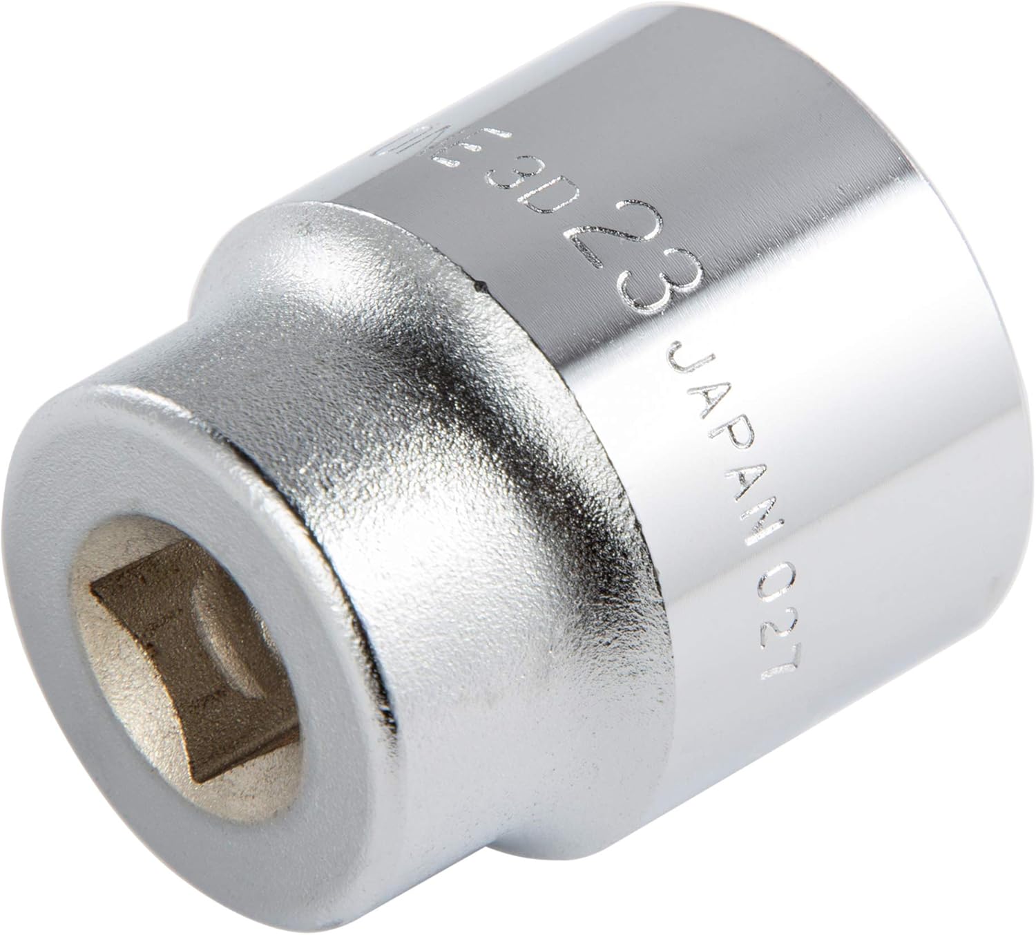 tone (Tone) Socket (12 Corner) hp3d