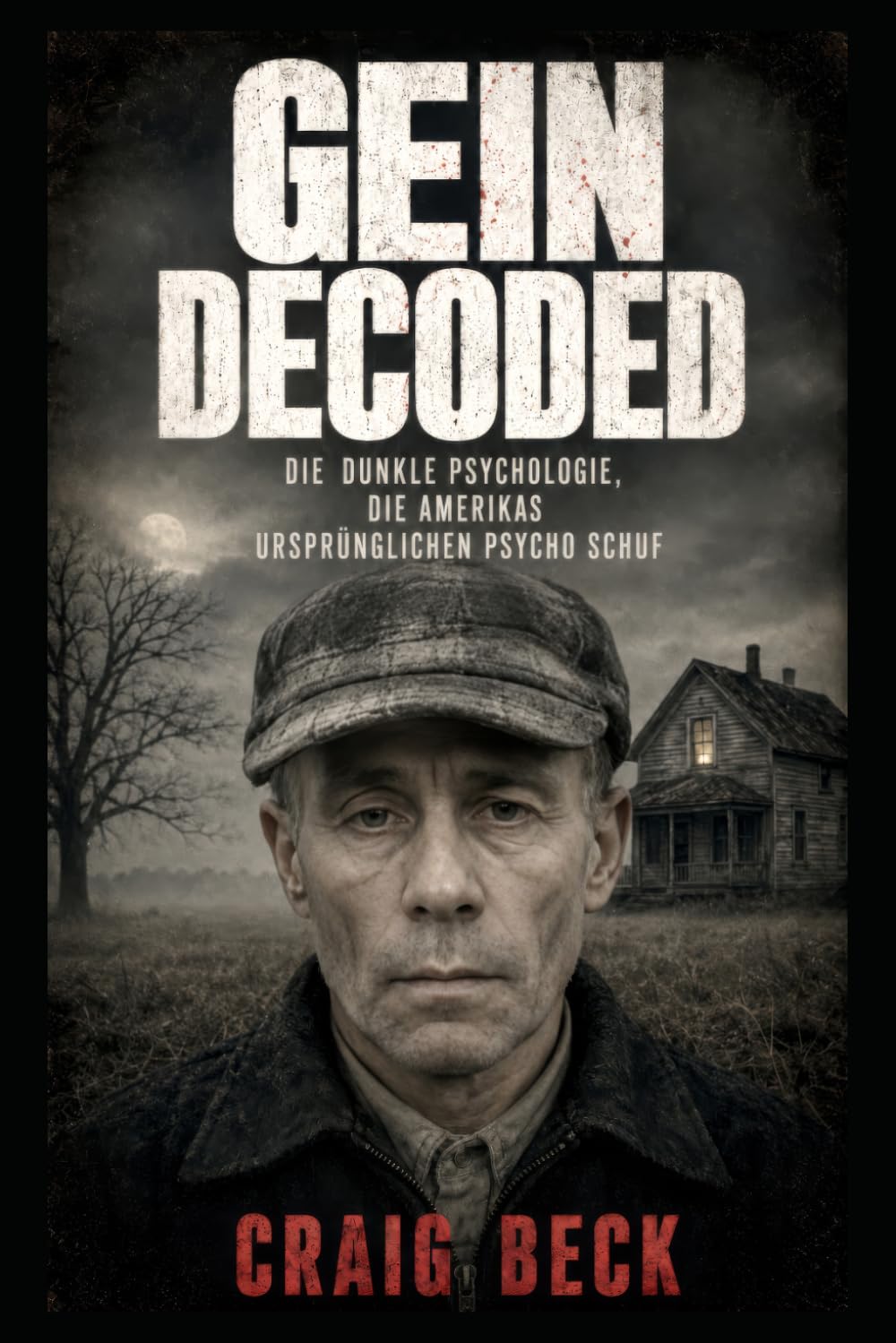 Gein Decoded: Die dunkle Psychologie, die Amerikas ursprünglichen Psycho schuf