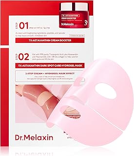 Dr.Melaxin TX Astaxantina Melanina Recuperaci...