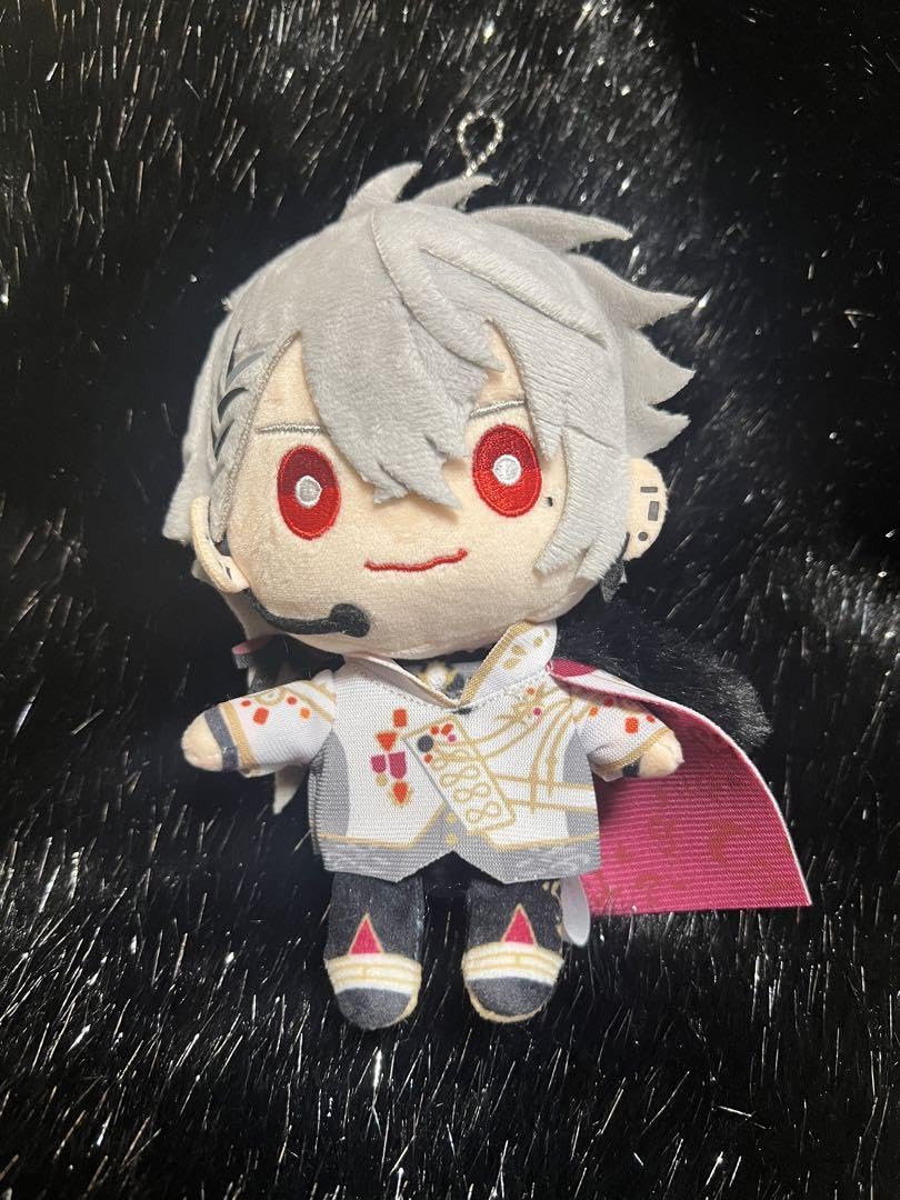 にじさんじ 葛葉 アクスタ ぱぺ にじぬい まとめ売り にじさんじ 葛葉 にじぱぺっと にじぱぺ まとめ売り - メルカリ