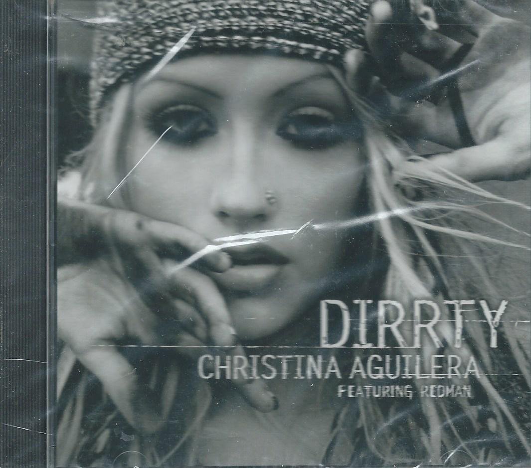 Amazon.com: Dirrty / Make Over