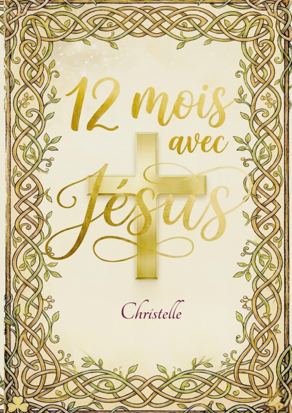 12 mois avec Jésus