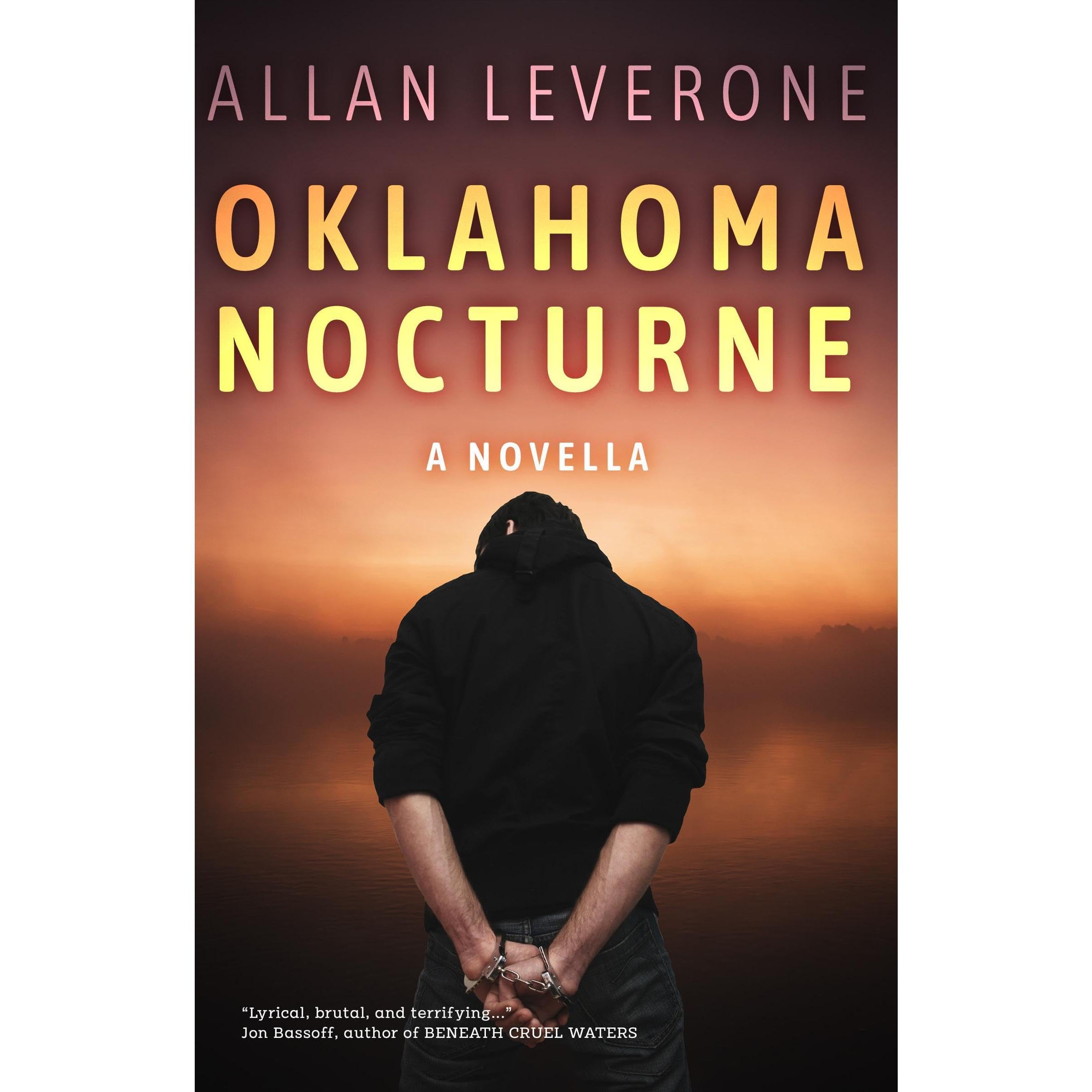 Oklahoma Nocturne