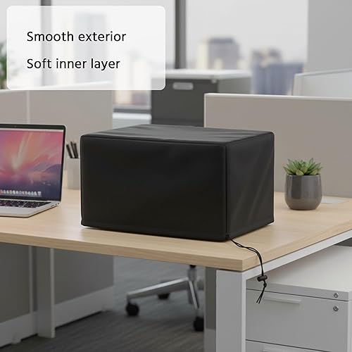 Miniatura 6 de Funda protectora resistente al agua compatible con HP Canon Epson (15Wx12Dx8H)