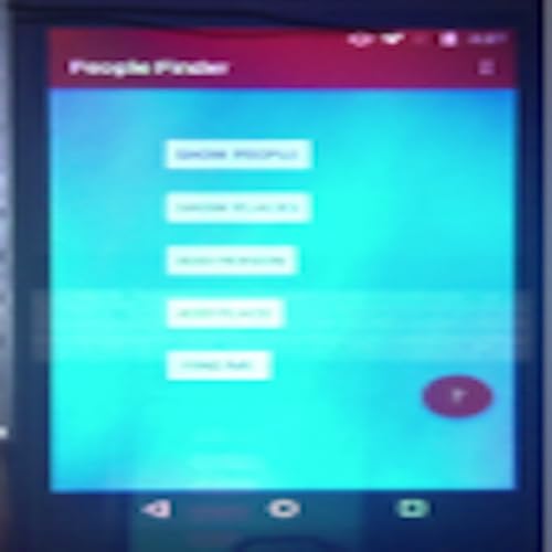 People Finder