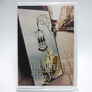 ミュージック THE ALFEE 2011 Special DVD\