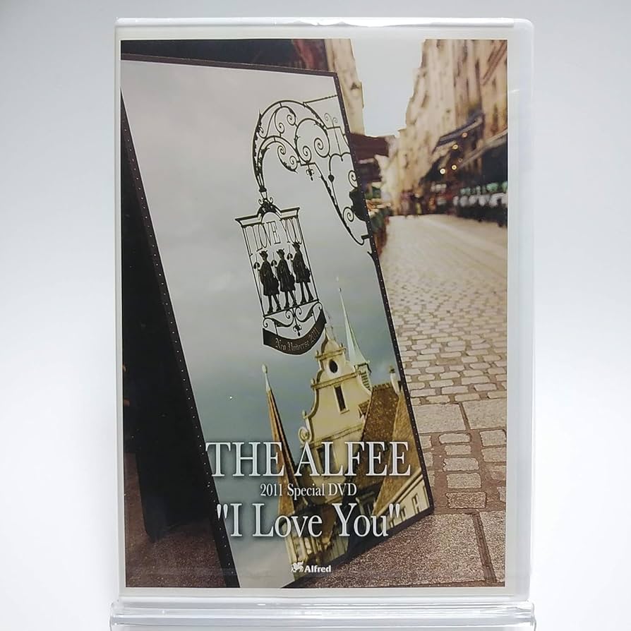 ミュージック THE ALFEE 2011 Special DVD\"I Love You\" THE ALFEE - ALWAYS【2011 I Love You, Always…】 - YouTube ミュージック
