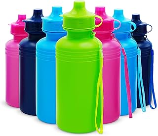 Bulk Water Bottles For Kids Picks collage image 3