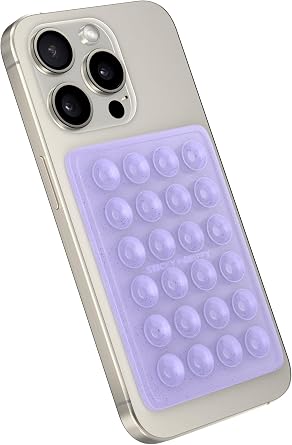 StickyGrippy     iPhone Android    Tiktok
