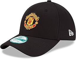 New Era Boy's Mlb Basic Neyyan Cap