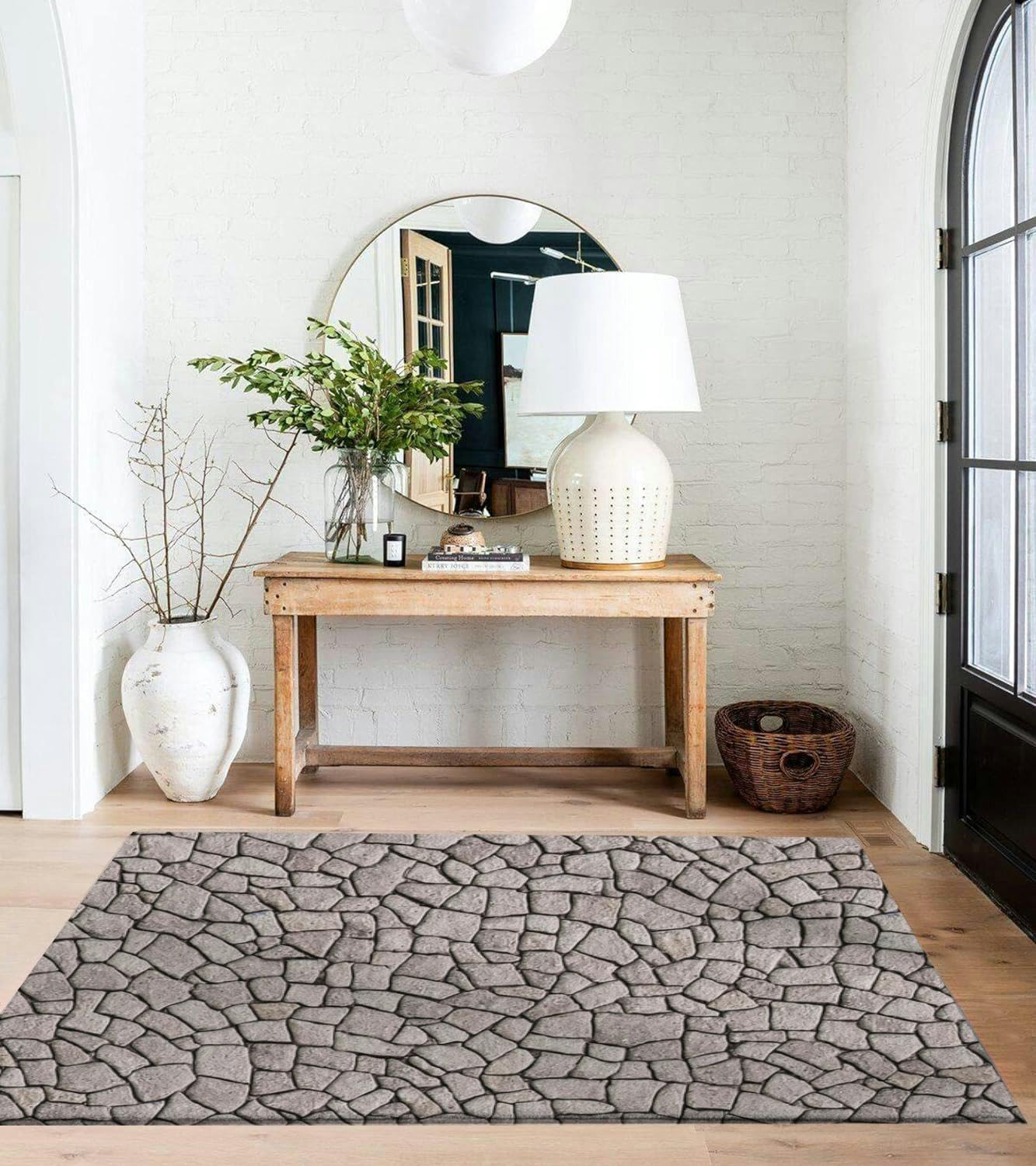 TIGHTBOOTH BOARD RUG MAT ボードラグ tightbooth board rug mat