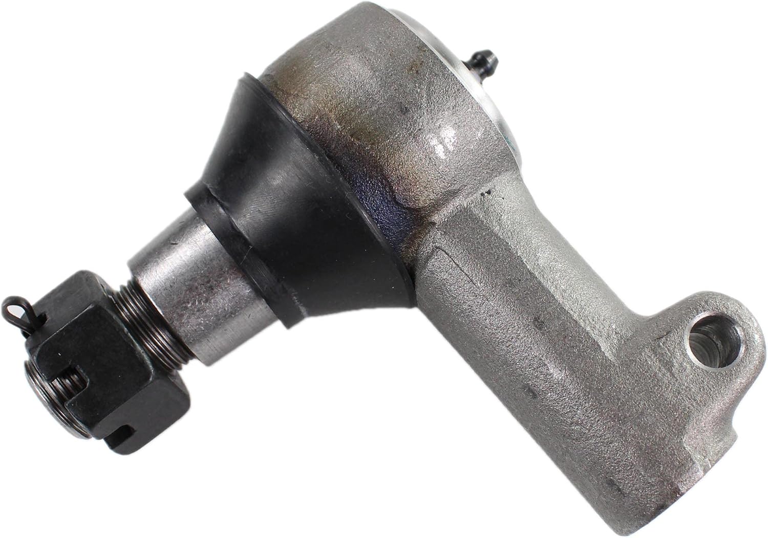 Eparts, Inc. E-D8NN3B539AB Power Steering End for Ford/New Holland TW30, TW20, TW10, TW35 (Long Wheel Base), 5700, 6710, 6700, 7700, 7710, 8000, 8700, 9700