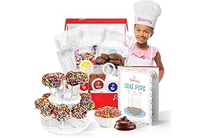 Cake Pop Kit by Baketivity