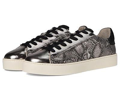 AllSaints Shana Met Sneakers Women