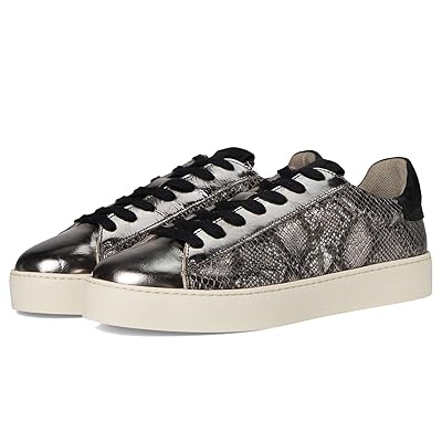AllSaints Shana Met Sneakers Women