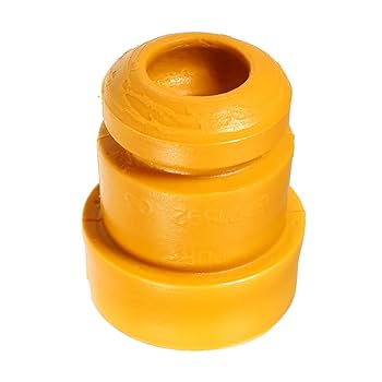 むひ Amazon.com: A Pair Front Bump Stop Strut Top Suspension