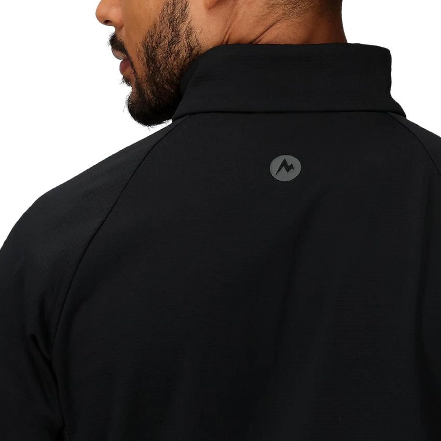 MARMOT Men's Leconte Fleece 1/2 Zip Pullover Jacket