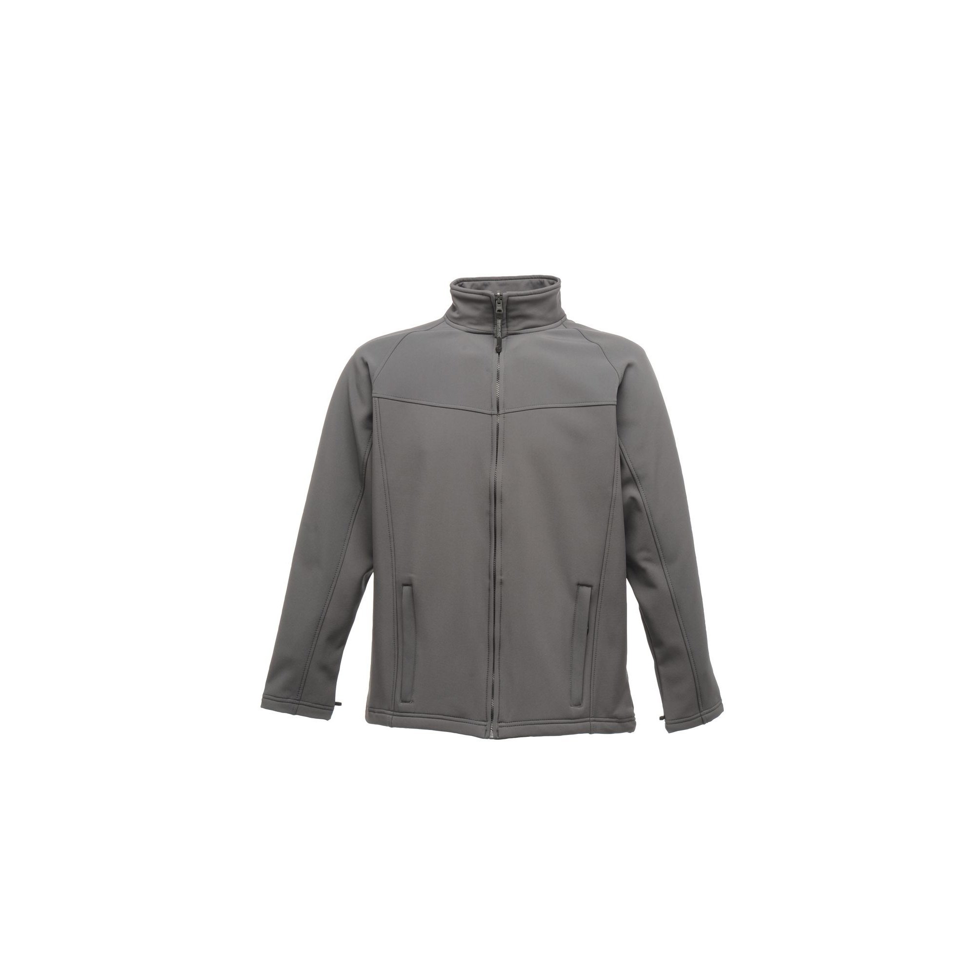 Regatta TRA642 03895 Uproar Jacket, 3X-Large, Seal Grey