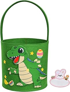 Cute Themed Easter Basket