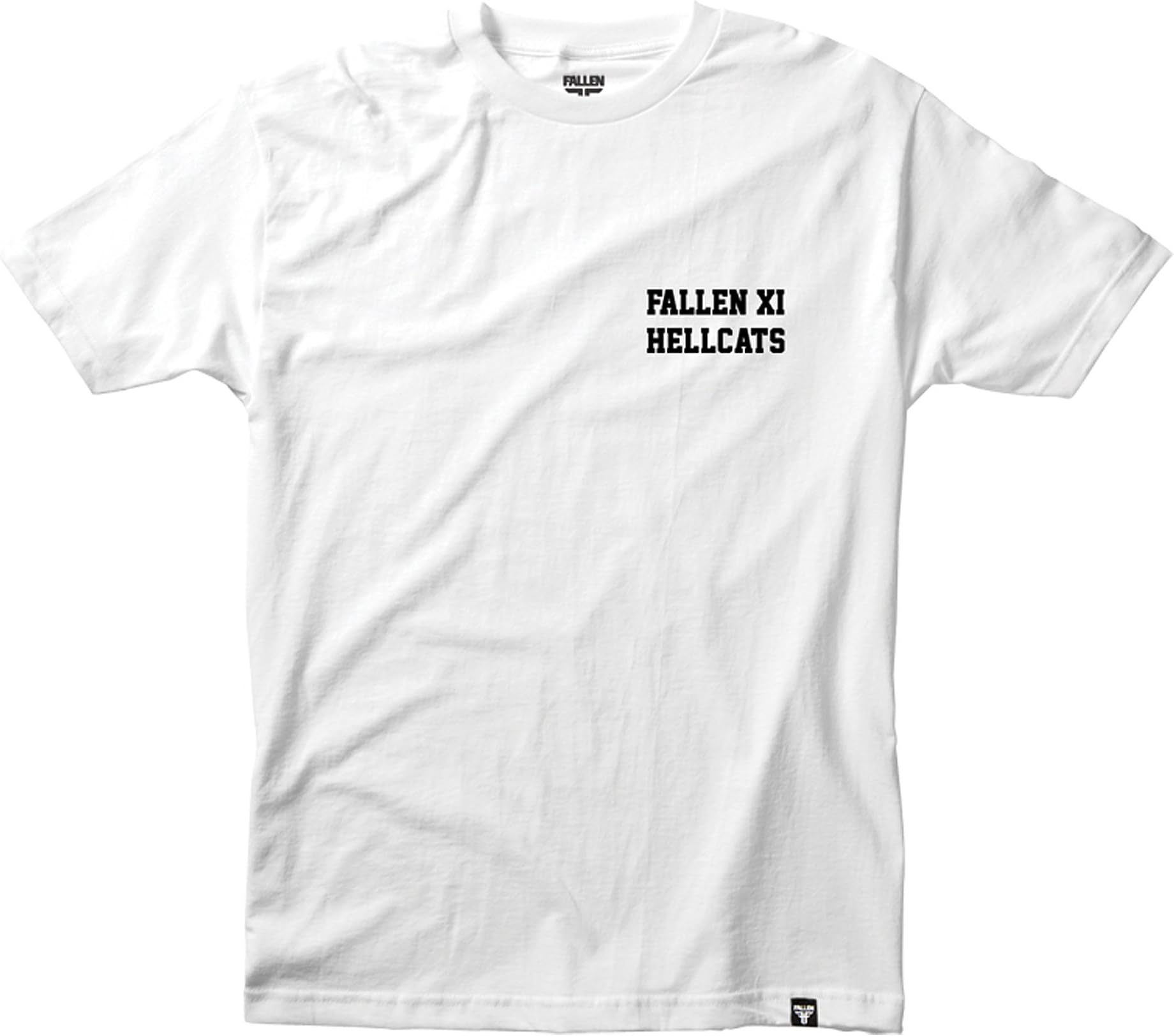 Fallen Hellcats T-Shirt - Short-Sleeve - Men's